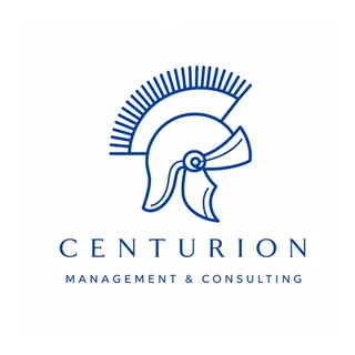 Centurion Management & Consulting logo