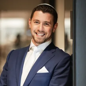 Nesanel (Nate) Gutstein, President of Affordable Housing Experts