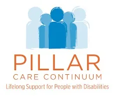 Pillar Care Continuum logo